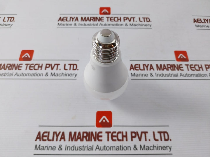 Lot Of 2X OGMAX 231004 LED Bulb 100–265VAC 9W