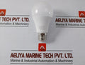 Lot Of 2X OGMAX 231004 LED Bulb 100–265VAC 9W