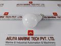 Lot Of 2X OGMAX 231004 LED Bulb 100–265VAC 9W
