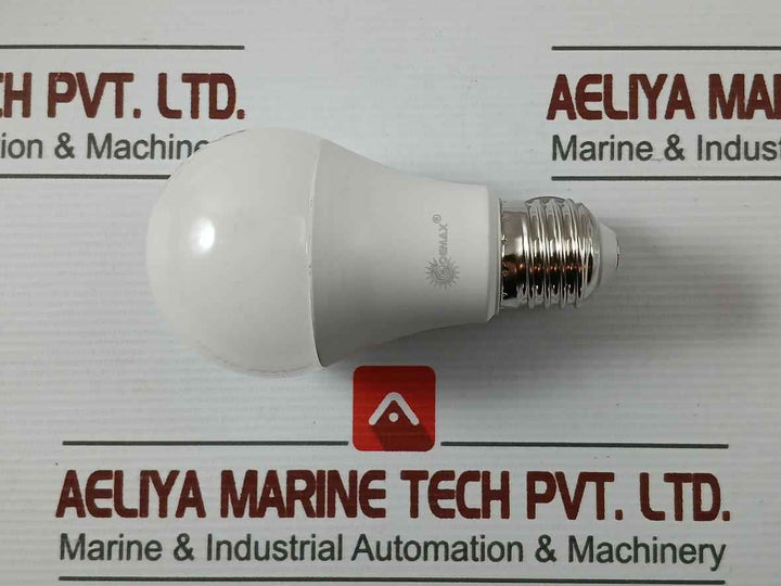 Lot Of 2X Ogmax E27 Led Bulb