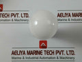 Lot Of 2X Ogmax E27 Led Bulb