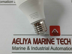 Lot Of 2X Ogmax E27 Led Bulb