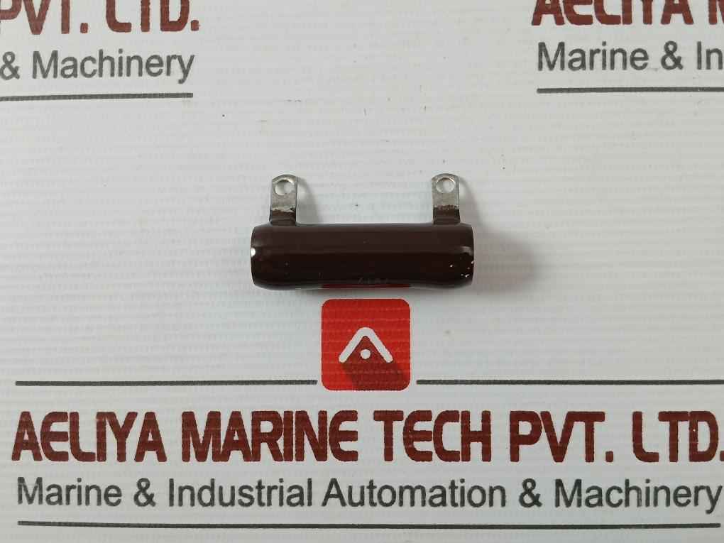 Lot Of 2X Ohmite 270-25K-40 Resistor Kit