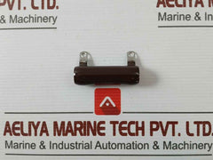 Lot Of 2X Ohmite 270-25K-40 Resistor Kit