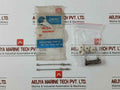 Lot Of 2X Ohmite 270-25K-40 Resistor Kit