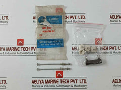 Lot Of 2X Ohmite 270-25K-40 Resistor Kit