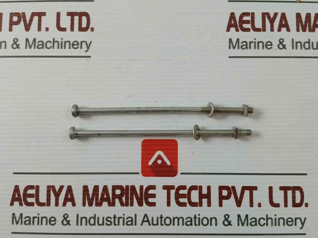 Lot Of 2X Ohmite 270-25K-40 Resistor Kit