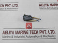 Lot Of 2X Omron D2Mv-1L22-1C3 Miniature Basic Microswitch 1986Raa
