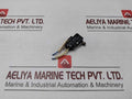 Lot Of 2X Omron D2Mv-1L22-1C3 Miniature Basic Microswitch 1986Raa