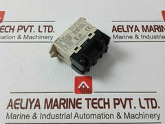 Lot Of 2X Omron G7L-2A-bub Relay 240V