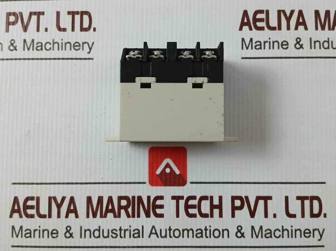 Lot Of 2X Omron G7L-2A-bub Relay 240V