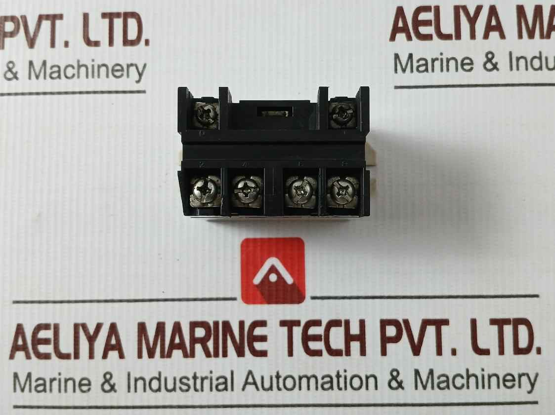 Lot Of 2X Omron G7L-2A-bub Relay 240V