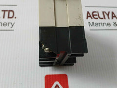 Lot Of 2X Omron G7L-2A-bub Relay 240V