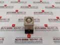 Omron H3Cr-a Timer Relay With Base 100-240Vac