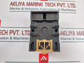 Omron H3Cr-a Timer Relay With Base 100-240Vac