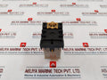 Omron H3Cr-a Timer Relay With Base 100-240Vac