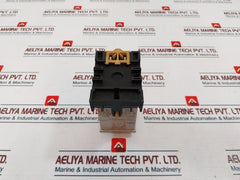Omron H3Cr-a Timer Relay With Base 100-240Vac