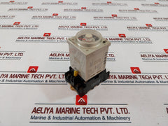 Omron H3Cr-a Timer Relay With Base 100-240Vac
