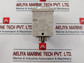 Omron H3Cr-a Timer Relay With Base 100-240Vac