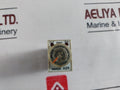 Lot Of 2X OMRON H3Y-2 Time Relay 24VAC 5A