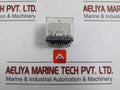 Lot Of 2X Omron Ly4 General Purpose Relay 24Vdc 10A