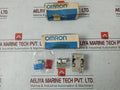 Lot Of 2X Omron M2Pj-701 Lighted Push Button Switch Lamp Max 28V/.1.2W