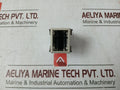 Lot Of 2X Omron M2Pj-701 Lighted Push Button Switch Lamp Max 28V/.1.2W