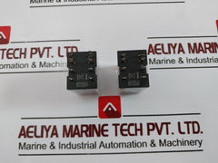Lot of 2X OMRON MY2N-D2-GS Power Relay 24VDC 7A 30VDC 7A 250VAC