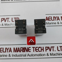 Lot of 2X OMRON MY2N-D2-GS Power Relay 24VDC 7A 30VDC 7A 250VAC