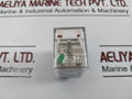 Lot of 2X OMRON MY2N-D2-GS Power Relay 24VDC 7A 30VDC 7A 250VAC