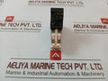 Lot of 2X Omron MY2N-D2 Miniature Power Relay 10A 250VAC 0131W2