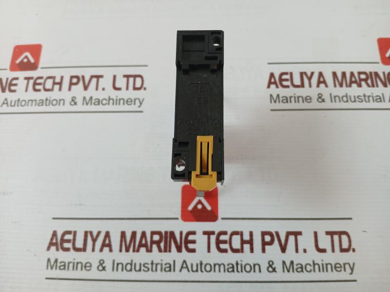 Lot Of 2X Omron My2N-d2 Miniature Power Relay 10A 250Vac 0131W2