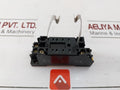 Lot of 2X OMRON MY2N-D2 Miniature Power Relay 24VDC 10A 250VAC 2831Y1