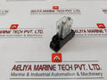 Lot of 2X OMRON MY2N-D2 Miniature Power Relay 24VDC 10A 250VAC 2831Y1