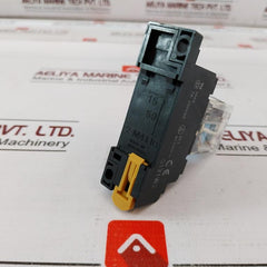 Lot of 2X OMRON MY2N-D2 Miniature Power Relay 24VDC 10A 250VAC 2831Y1