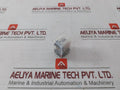 Lot of 2X Omron MY4 General Purpose Relay 200 220VAC AC220V 60HZ 634-100.001