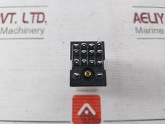 Lot of 2X Omron MY4 General Purpose Relay 200 220VAC AC220V 60HZ 634-100.001
