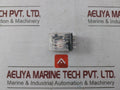 Lot of 2X Omron MY4 General Purpose Relay 200 220VAC AC220V 60HZ 634-100.001