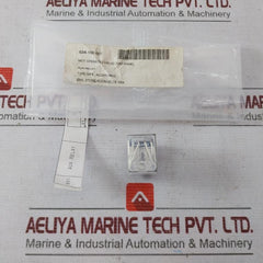 Lot of 2X Omron MY4 General Purpose Relay 200 220VAC AC220V 60HZ 634-100.001