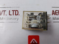 Lot Of 2X Omron My4 Miniature Power Relay Coil:100/110Vac 5A 240Vac,28Vdc