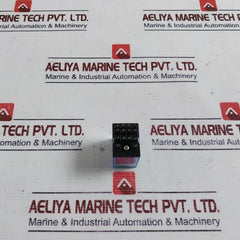 Lot of 2X Omron MY4N-J Relay MY4N100110VAC