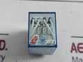Lot of 2X Omron MY4N-J Relay MY4N100110VAC