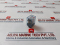 Lot of 2X Omron MY4NJ Relay 5A 250V AC