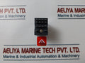 Lot of 2X Omron MY4NJ Relay 5A 250V AC
