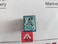 Lot Of 2X Omron My4Nj Relay 5A 250V Ac 28V-dc1