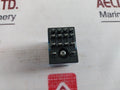 Lot Of 2X Omron My4Nj Relay 5A 250V Ac 28V-dc1