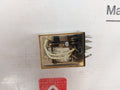 Lot Of 2X OMRON MY4 Relay 24 VDC