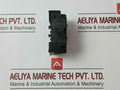 Lot Of 2X Omron P2Cf-11 Relay Socket 10A 250Vac