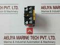 Lot Of 2X Omron P2Cf-11 Relay Socket 10A 250Vac