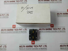 Lot Of 2X Omron P2Cf-11 Relay Socket 10A 250Vac